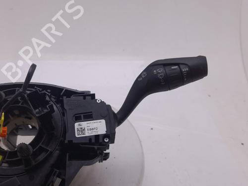 Steering column stalk FORD TRANSIT CUSTOM V362 Van (FY, FZ) 2.0 EcoBlue | BP40303019I23 - Image 2