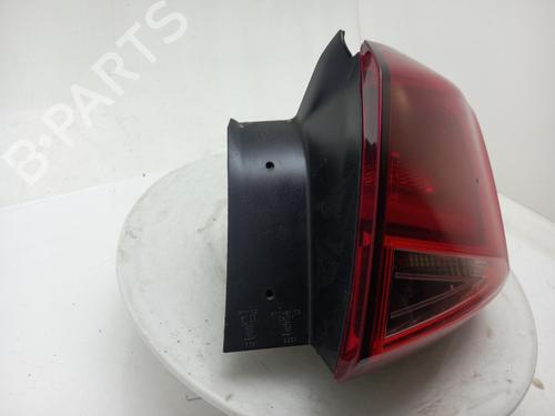 Right taillight SEAT ARONA (KJ7, KJP) 1.0 TSI | BP40308124C35 - Image 3