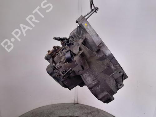 Gearbox SUZUKI SWIFT III (MZ, EZ) 1.3 DDiS (RS413D) | BP40345004M3 - Image 3