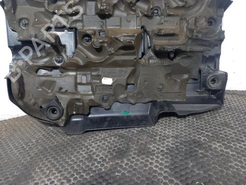 Upper protection VW GOLF ALLTRACK VII Variant (BA5, BV5) 2.0 TDI 4motion | BP40317593M93  - Image 6