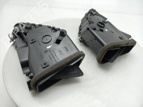 Air vent FORD FIESTA VI (CB1, CCN) 1.6 ST | BP40304203I21 - Image 5