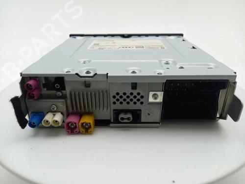 Control unit AUDI A3 Sportback (8VA, 8VF) 1.5 TFSI | BP40309643M11 - Image 5