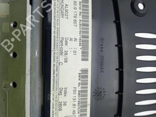 Control unit BMW 3 (E90) 320 d | BP40325515M11 - Image 4