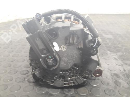 Alternator JAGUAR XF II (X260) 2.0 D | BP40315381M7 - Image 3