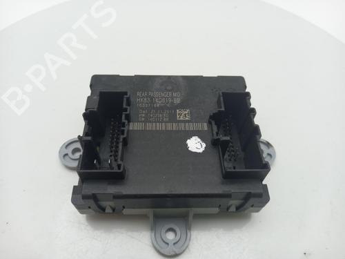 Used Engine control unit (ECU) Engine control unit (ECU) LAND ROVER DISCOVERY SPORT (L550) 2.0 D 4x4 (180 hp) 40328100 40328100
