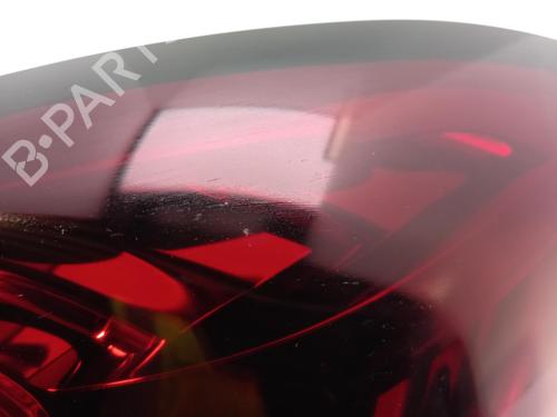 Right taillight RENAULT CAPTUR I (J5_, H5_) 0.9 TCe 90 | BP40331589C35 - Image 4