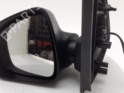 Left mirror DACIA LOGAN MCV II TCe 90 (K8M1, K8MA, K8AC) | BP40342290C26 - Image 2