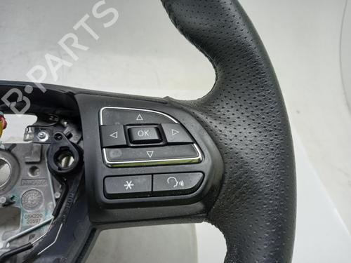 Steering wheel MG MG ZS SUV (AZS1) 1.0 T-GDi | BP40304476C49 - Image 4