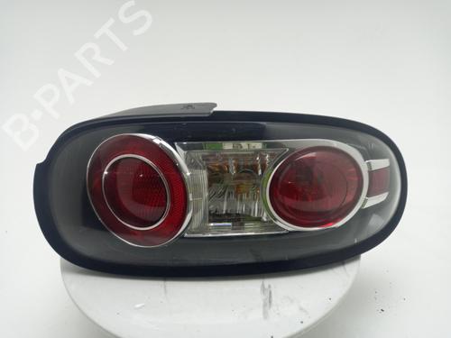 Used Right taillight Right taillight MAZDA MX-5 III (NC) 2.0 (NC18) (160 hp) 40324404 40324404