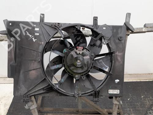 radiator-fan-ford-ka-iii-uk-fk-2014-40302322 main image