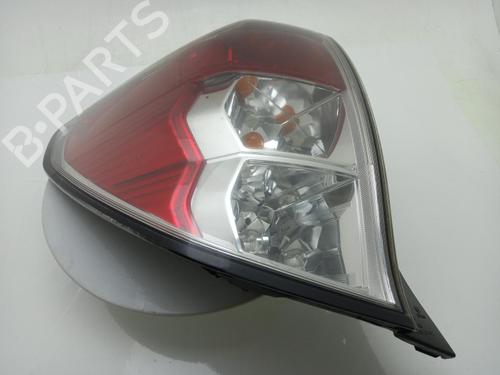 Used Left taillight Left taillight SUBARU FORESTER (SH_) 2.0 D AWD (SHH, SHD, SHN) (147 hp) 40317247 40317247