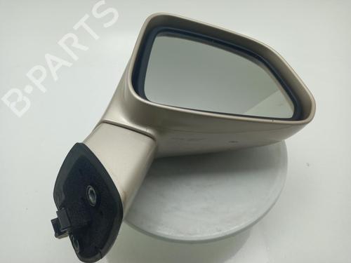 Used Right mirror Right mirror VAUXHALL ANTARA A (L07) 2.2 CDTi 4x4 (163 hp) 40339961 40339961