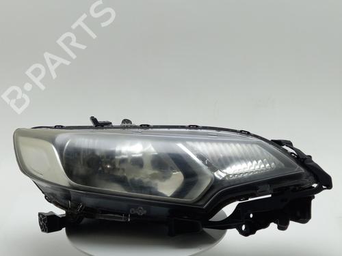 Used Right headlight Right headlight HONDA JAZZ IV (GK_) 1.3 (102 hp) 40310690 40310690