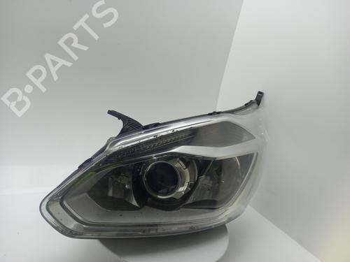 Left headlight FORD TOURNEO CUSTOM V362 Bus (F3) 2.0 EcoBlue | BP40329434C28 - Image 2