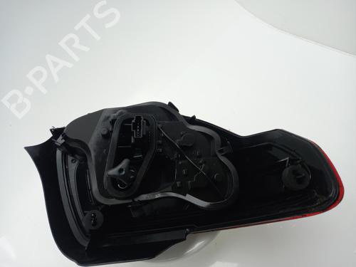 Right taillight CITROËN DS3 (SA_) 1.6 THP 155 | BP40342479C35 - Image 3