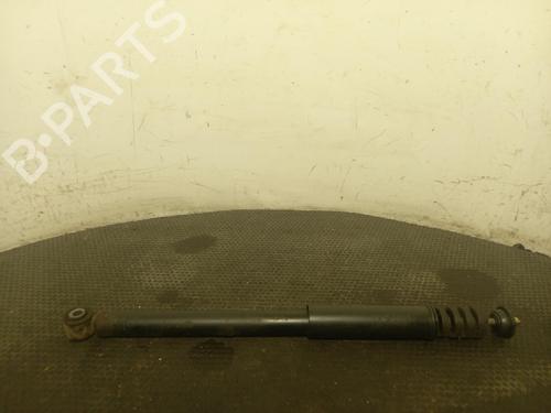 Right rear shock absorber DACIA SANDERO II TCe 90 (B8M1, B8MA, B8AC) | BP40318580M19 - Image 1