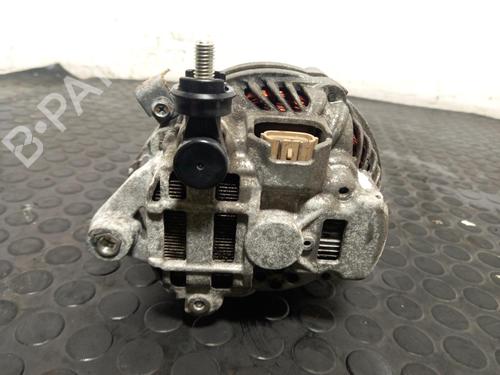 Alternator MAZDA 2 (DE_, DH_) 1.3 (DE3FS) | BP40323970M7 - Image 3