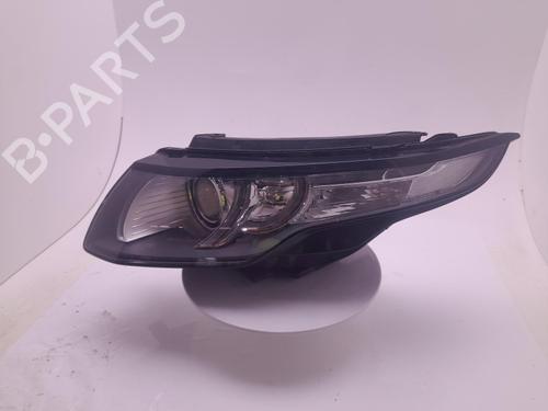 Used Left headlight Left headlight LAND ROVER RANGE ROVER EVOQUE (L538) 2.2 D 4x4 (190 hp) 40320940 40320940