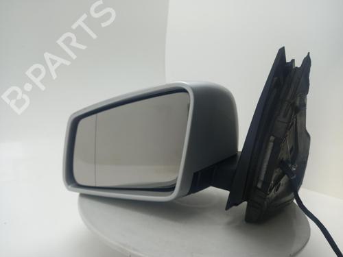 Used Left mirror Left mirror MERCEDES-BENZ C-CLASS Coupe (C204) C 220 CDI (204.302) (170 hp) 40328734 40328734