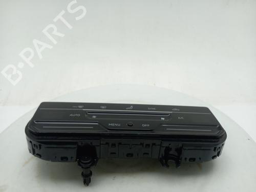 Used Climate control Climate control VW TIGUAN ALLSPACE (BW2, BJ2) 2.0 TDI 4motion (150 hp) 40556742 40556742