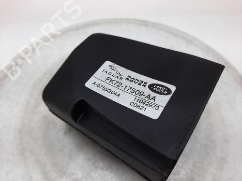Engine control unit (ECU) LAND ROVER DISCOVERY SPORT (L550) 2.0 D200 MHEV 4x4 | BP40341038M57 - Image 2