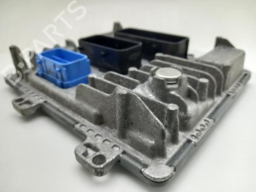 Engine control unit (ECU) VAUXHALL INSIGNIA Mk I (A) Hatchback (G09) 1.6 CDTI (68) | BP40310434M57 - Image 2