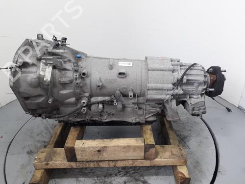 gearbox-maserati-levante-suv-m161-2016-40341426 main image