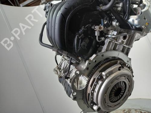 Used Engine Engine MAZDA MX-5 IV (ND__) 1.5 (ND6E, ND5RC) (132 hp) 40328022 40328022