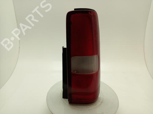 Used Right taillight Right taillight SUZUKI JIMNY Closed Off-Road Vehicle (SN) 1.3 16V 4WD (SN413, JB43) (82 hp) 40339405 40339405