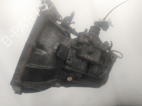 Gearbox CITROËN C1 (PM_, PN_) 1.0 | BP40318329M3 - Image 5
