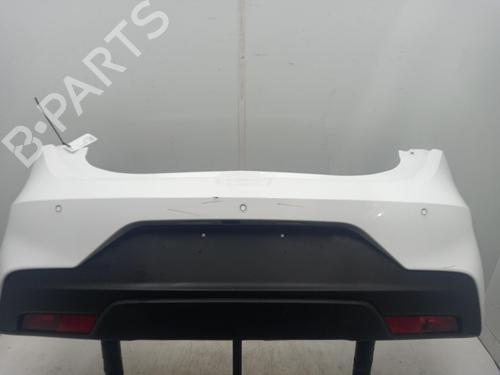 rear-bumper-mg-mg-3-2011-40333947 main image