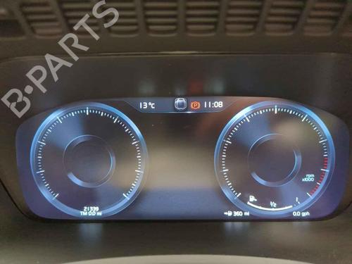 Instrument cluster VOLVO XC90 II (256) B5 Mild Hybrid AWD | BP40342198C47 - Image 2