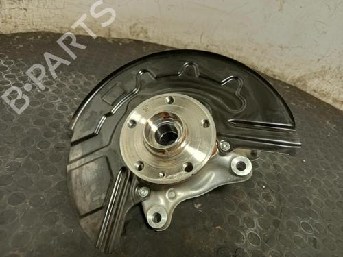 Left front steering knuckle FORD CAPRI (CX740L) EV 4x4 | BP40463795M25 - Image 6