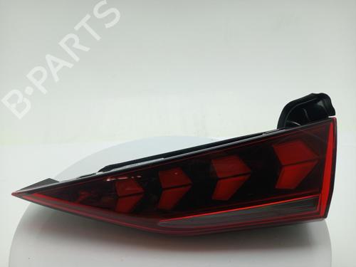 Used Right taillight Right taillight AUDI A3 Sportback (8YA, 8YF) 35 TFSI Mild Hybrid (150 hp) 40319071 40319071