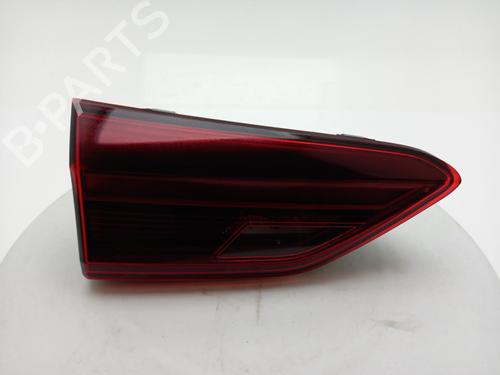 Used Left taillight Left taillight VW POLO VI (AW1, BZ1, AE1) 1.0 TSI (95 hp) 40319892 40319892