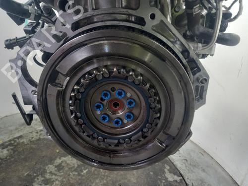 Engine HYUNDAI i20 III (BC3, BI3) 1.0 T-GDI | BP40520563M1 - Image 2
