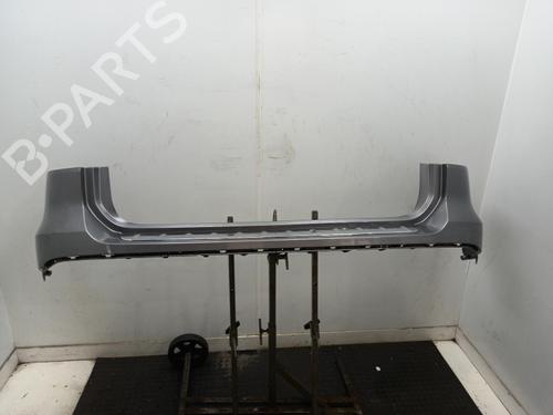 Used Rear bumper Rear bumper MERCEDES-BENZ GLB (X247) GLB 200 (247.687) (163 hp) 40318457 40318457