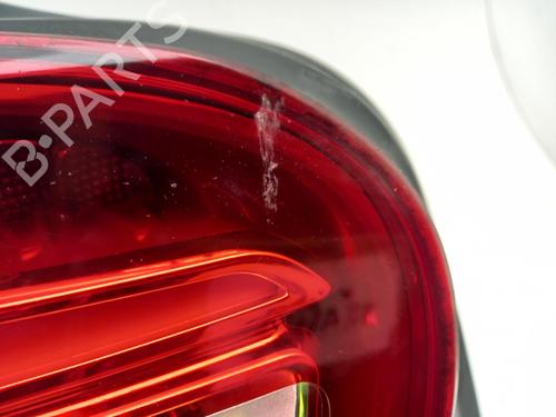 Left taillight MERCEDES-BENZ A-CLASS (W176) A 180 CDI / d (176.012) | BP40520582C34 - Image 4