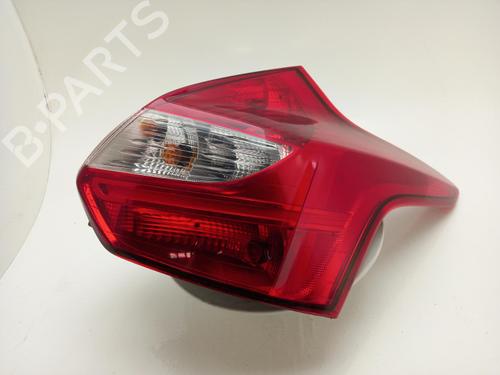 Used Right taillight Right taillight FORD FOCUS III 1.6 Ti (125 hp) 40336605 40336605