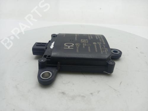 Engine control unit (ECU) TOYOTA C-HR (_X1_) 1.8 Hybrid (ZYX10_, ZYX11_, ZYX10R, ZYX11R) | BP40301662M57 - Image 3