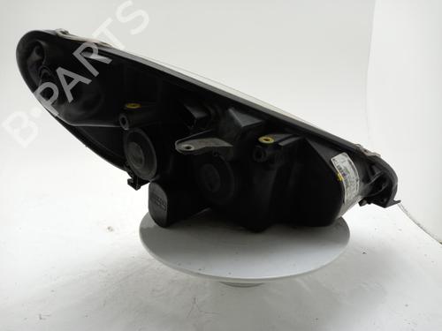 Left headlight FORD GALAXY II (WA6) 2.0 TDCi | BP40337667C28  - Image 6