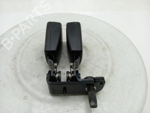 Seat buckle MG MG ZS SUV (AZS1) 1.0 T-GDi | BP40304471I32 - Image 5