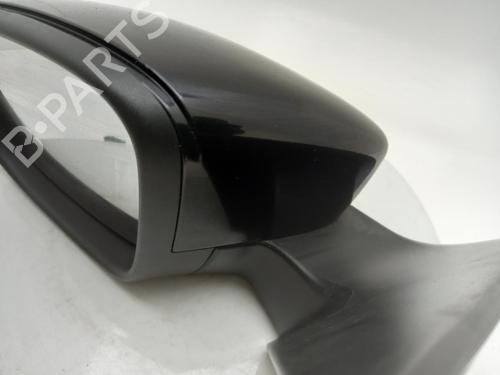 Left mirror VW PASSAT CC B6 (357) 2.0 TDI | BP40340917C26 - Image 2