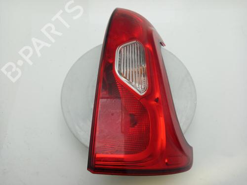 Used Right taillight Right taillight FIAT PANDA (312_, 319_) 1.2 (312PXA1A) (69 hp) 40328323 40328323