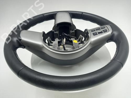 Steering wheel MAZDA 2 (DE_, DH_) 1.3 (DE3FS) | BP40334103C49 - Image 5