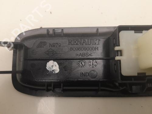 Switch DACIA DUSTER (HM_) 1.0 TCe 90 (HMM6) | BP40557119I30  - Image 6