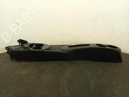 Used Middle console Middle console ABARTH 500 / 595 / 695 1.4 (312.AXF11, 312.AXF1A) (180 hp) 40328434 40328434