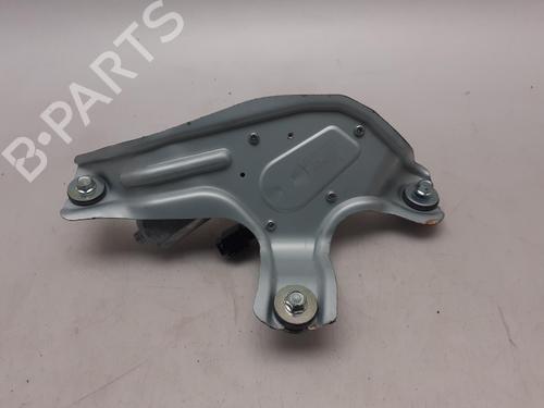 Used Rear wiper motor Rear wiper motor KIA RIO IV (YB, SC, FB) 1.4 (99 hp) 40343583 40343583
