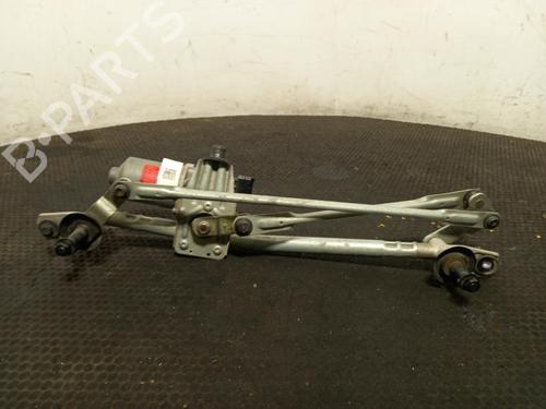 Front wiper motor HYUNDAI TUCSON (NX4E, NX4A) 1.6 T-GDi Hybrid | BP40323536M29 - Image 1