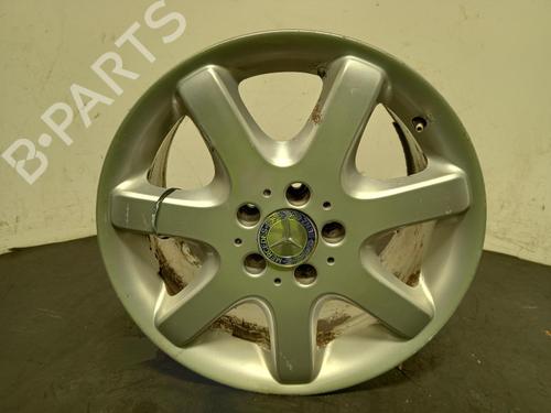 Used Rim Rim MERCEDES-BENZ M-CLASS (W163) ML 350 (163.157) (245 hp) 40340257 40340257